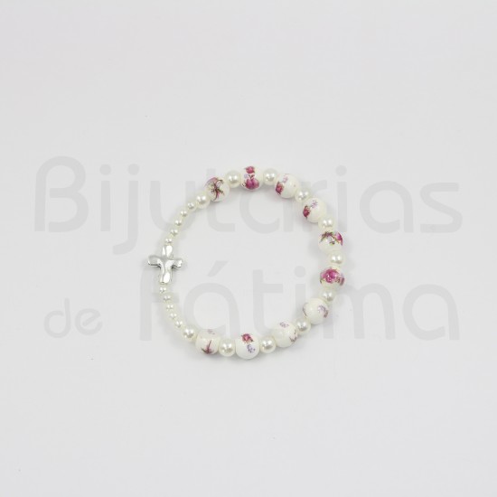 Pulseira dezena Senhora