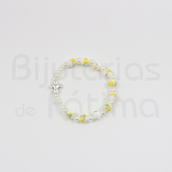 Pulseira dezena Senhora