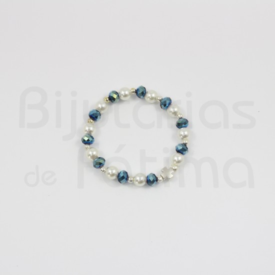 Pulseira dezena Senhora