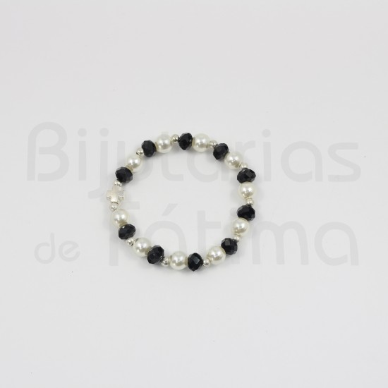 Pulseira dezena Senhora