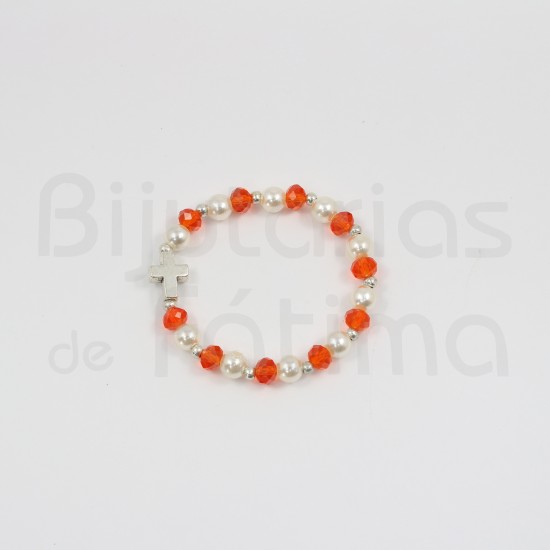 Pulseira dezena Senhora