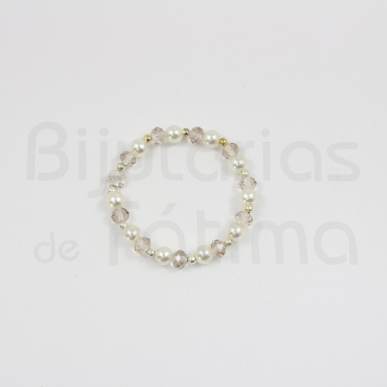 Pulseira dezena Senhora