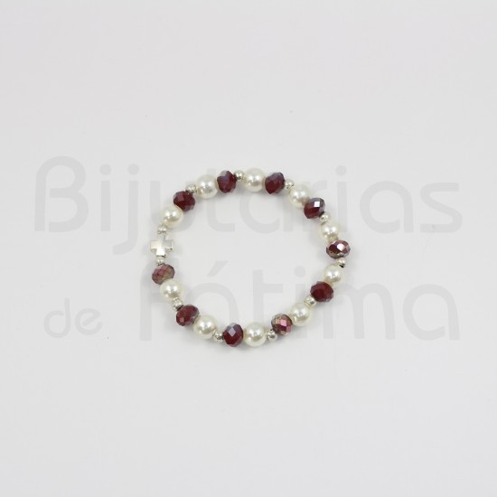 Pulseira dezena Senhora