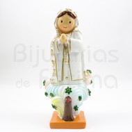 Nossa Senhora de Fátima (azinheira)