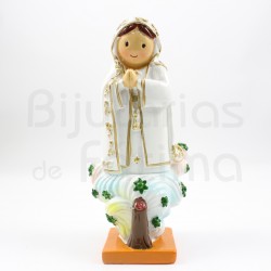 Nossa Senhora de Fátima (azinheira)