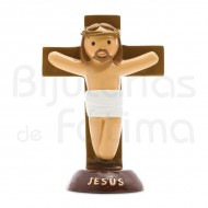 Cristo Crucificado infantil