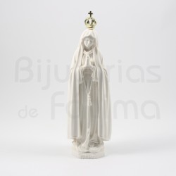 Image of Fatima stone white