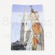 Livro "Novena a Nª Srª de Fátima"