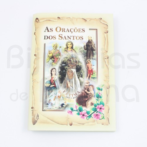 Book of Prayers