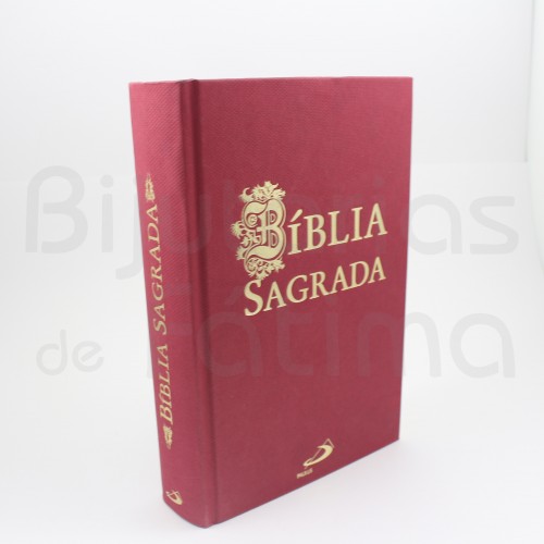 Holy Bible