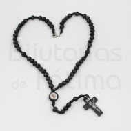 Rosary  wooden